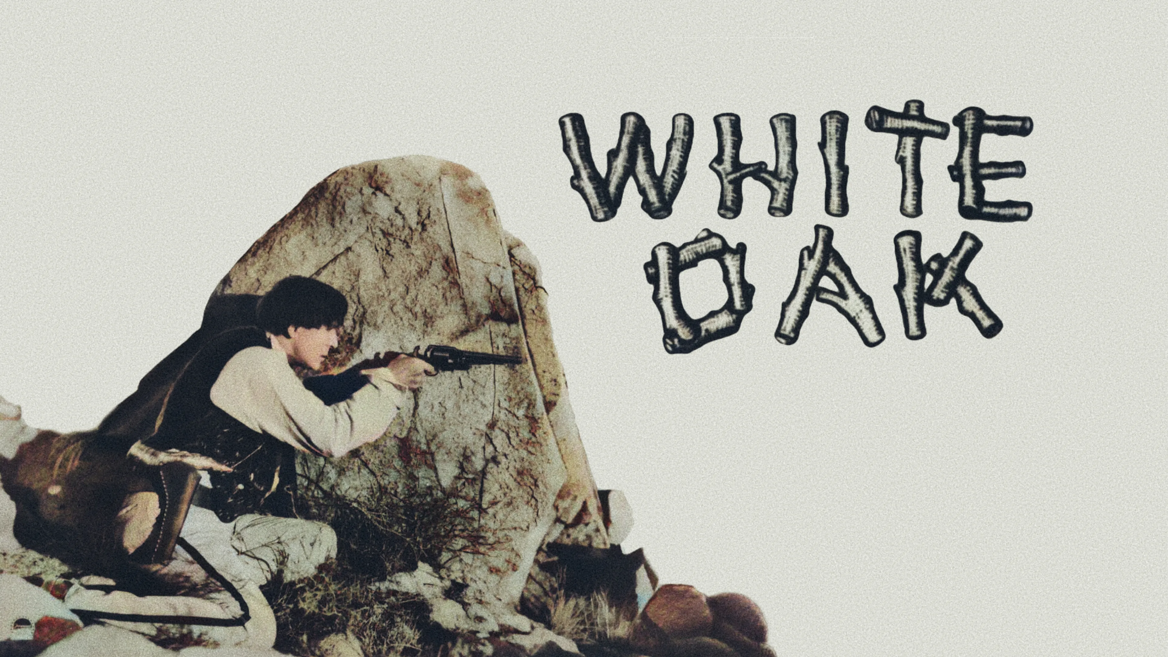 White Oak poster